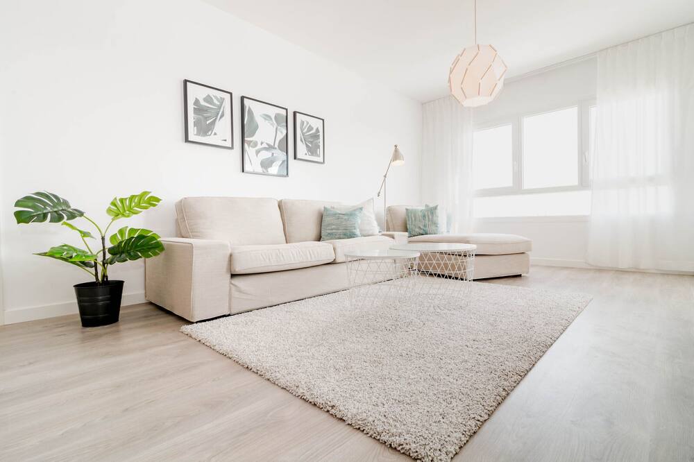 Photo of Livingroom in Nueva Andalucia