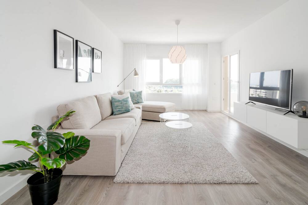 Photo of Livingroom in Nueva Andalucia