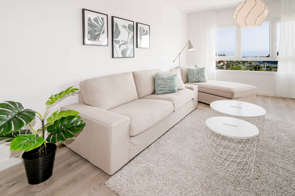Photo of Livingroom in Nueva Andalucia