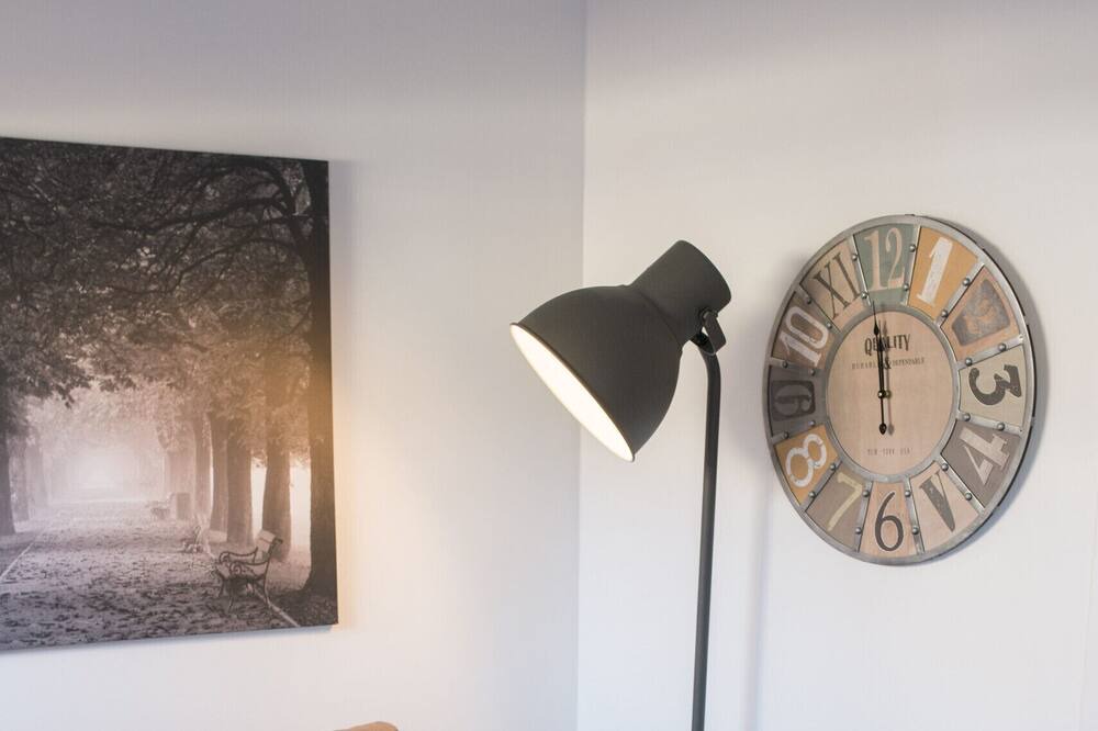 Photo of Livingroom in Malasana