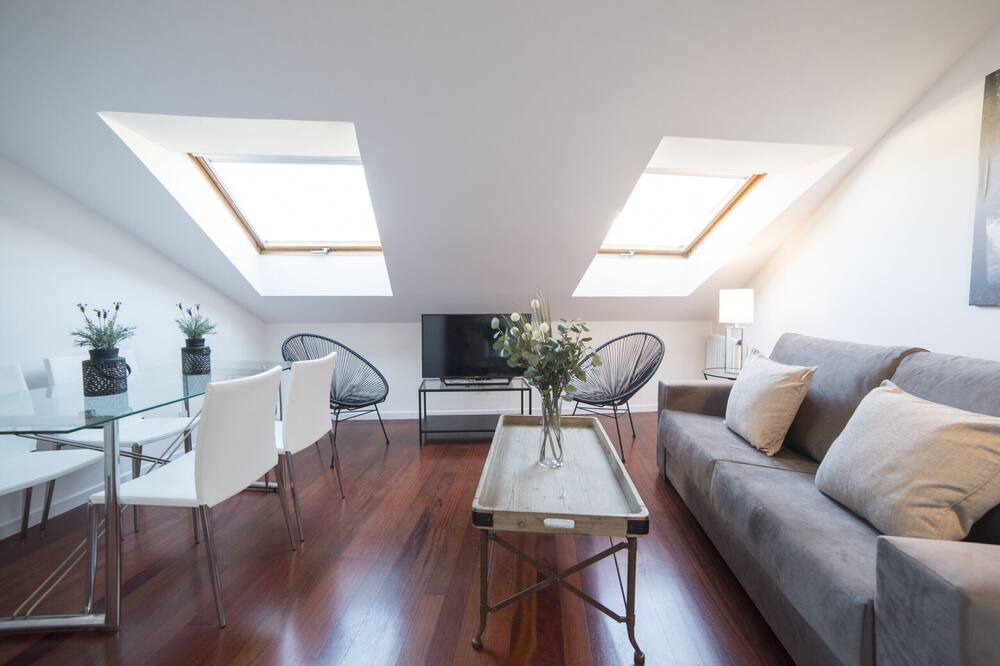 Photo of Livingroom in Malasana