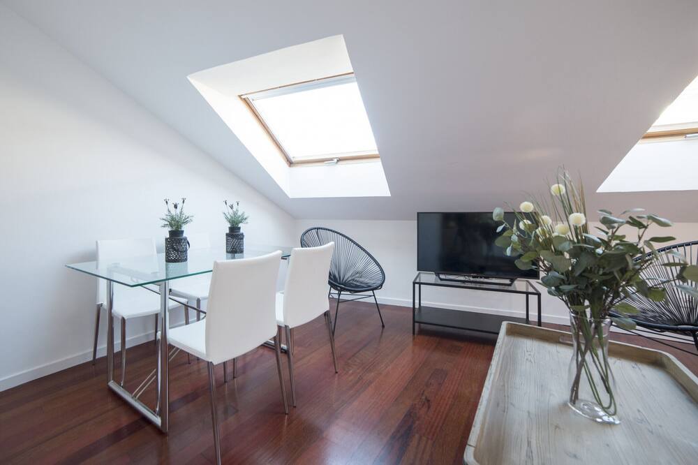 Photo of Livingroom in Malasana