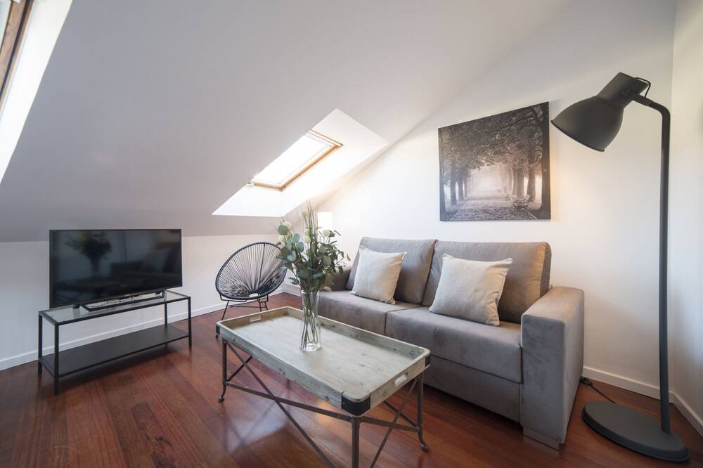 Photo of Livingroom in Malasana