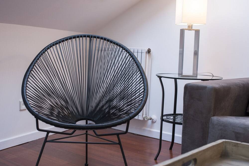 Photo of Livingroom in Malasana