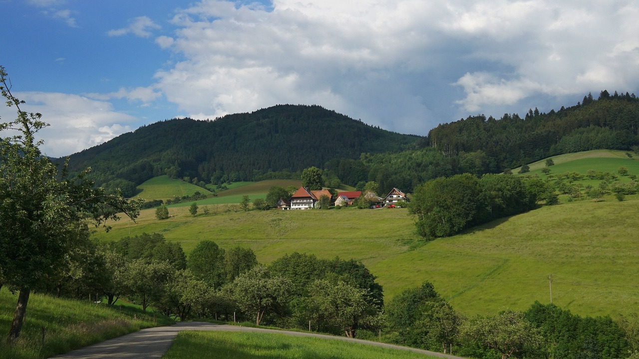 Photo of Outdoor in Vordertal