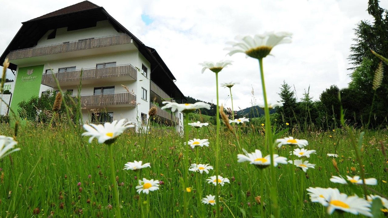 Photo of Outdoor in Vordertal