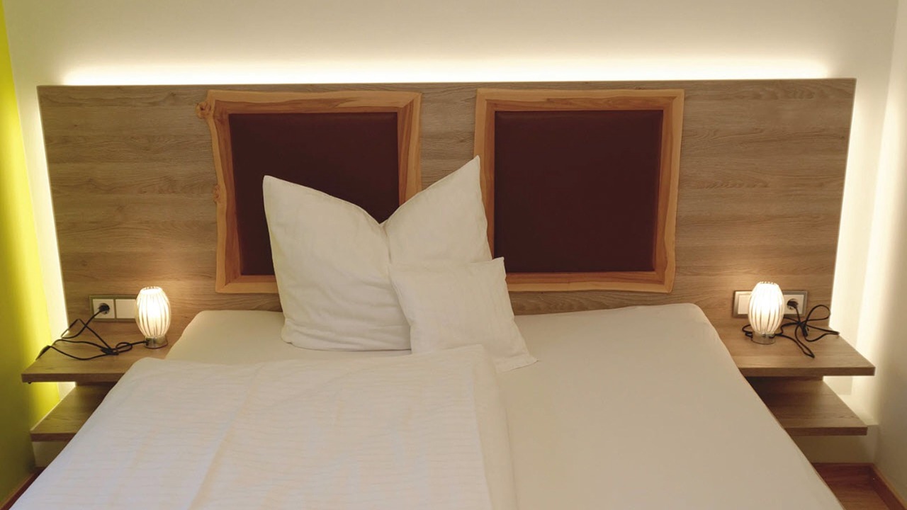 Photo of Bedroom in Wiesenbronn