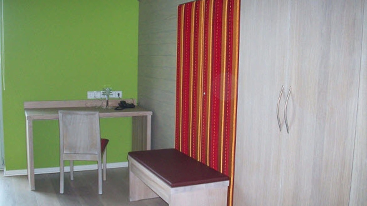 Photo of Bedroom in Wiesenbronn