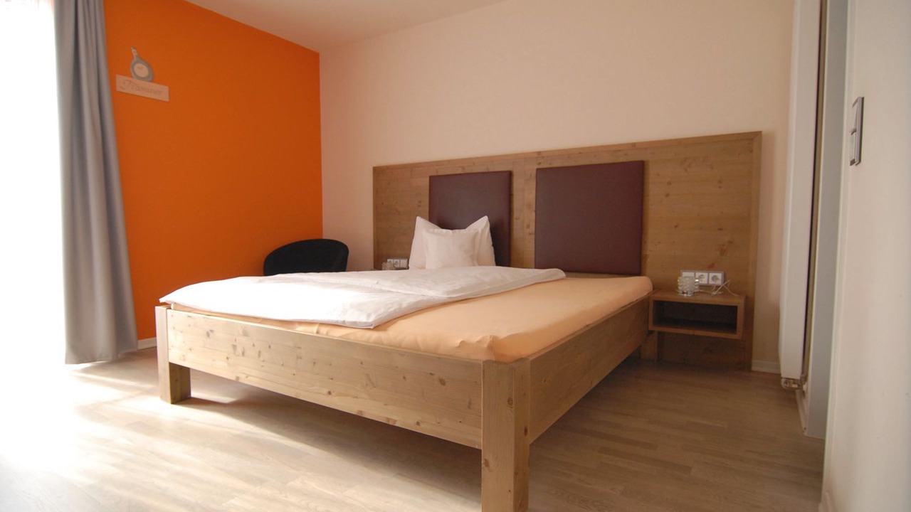 Photo of Bedroom in Wiesenbronn