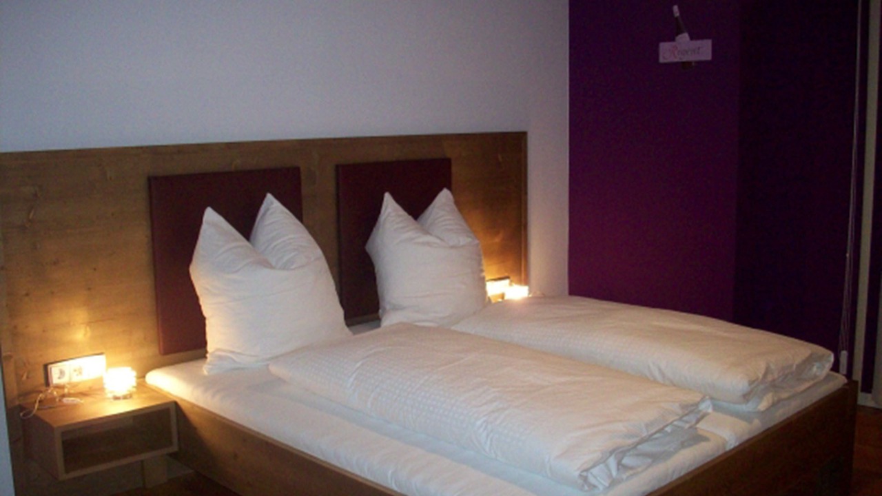 Photo of Bedroom in Wiesenbronn