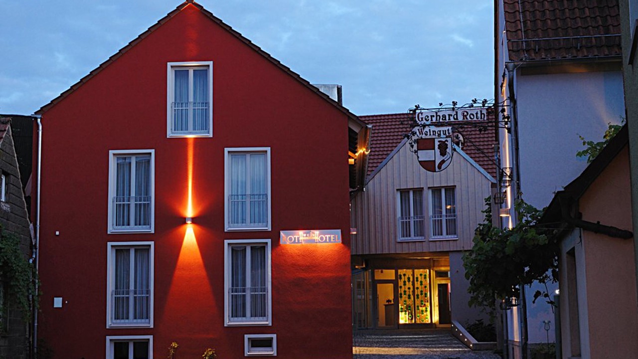 Photo of Outdoor in Wiesenbronn