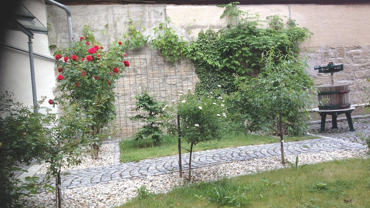 Photo of Outdoor in Wiesenbronn