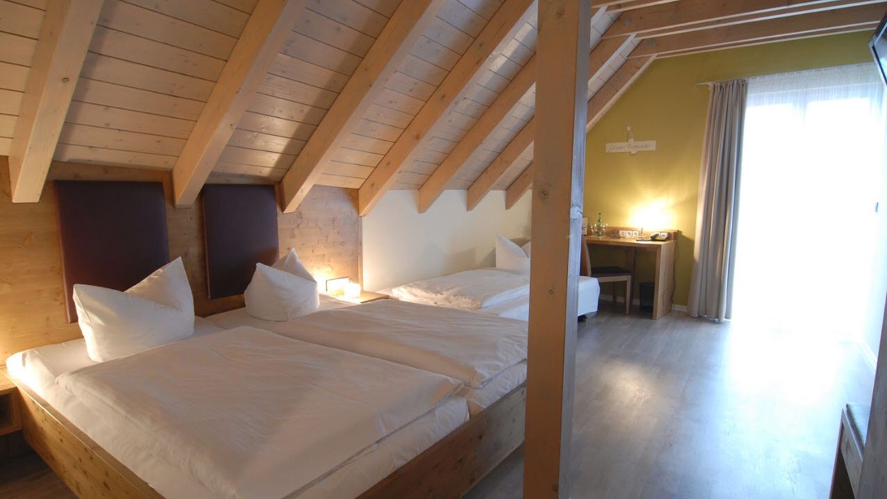 Photo of Bedroom in Wiesenbronn