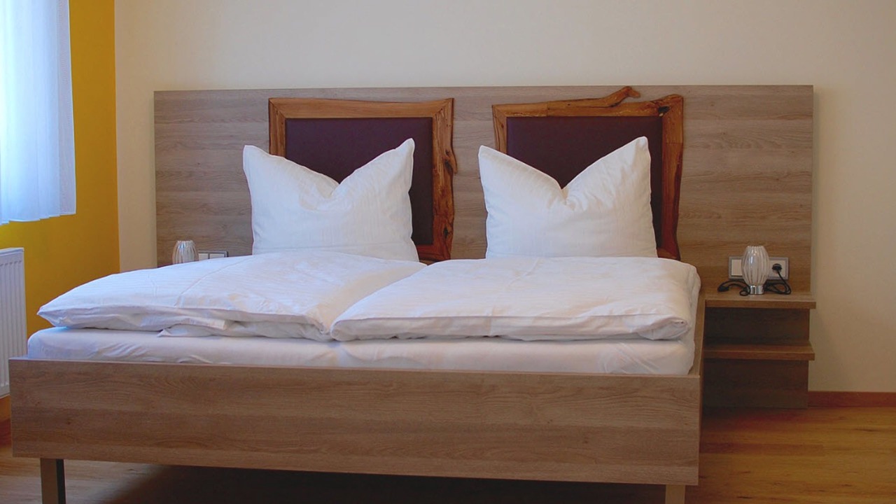 Photo of Bedroom in Wiesenbronn