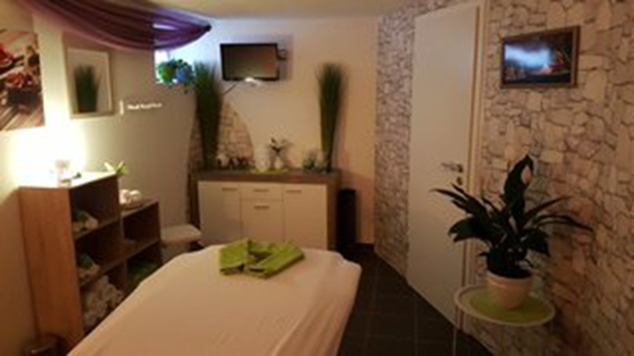 Photo of Bedroom in Wiesenbronn