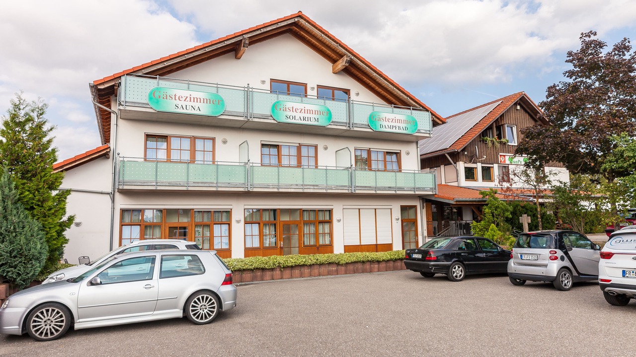 Photo of Outdoor in Eschbach