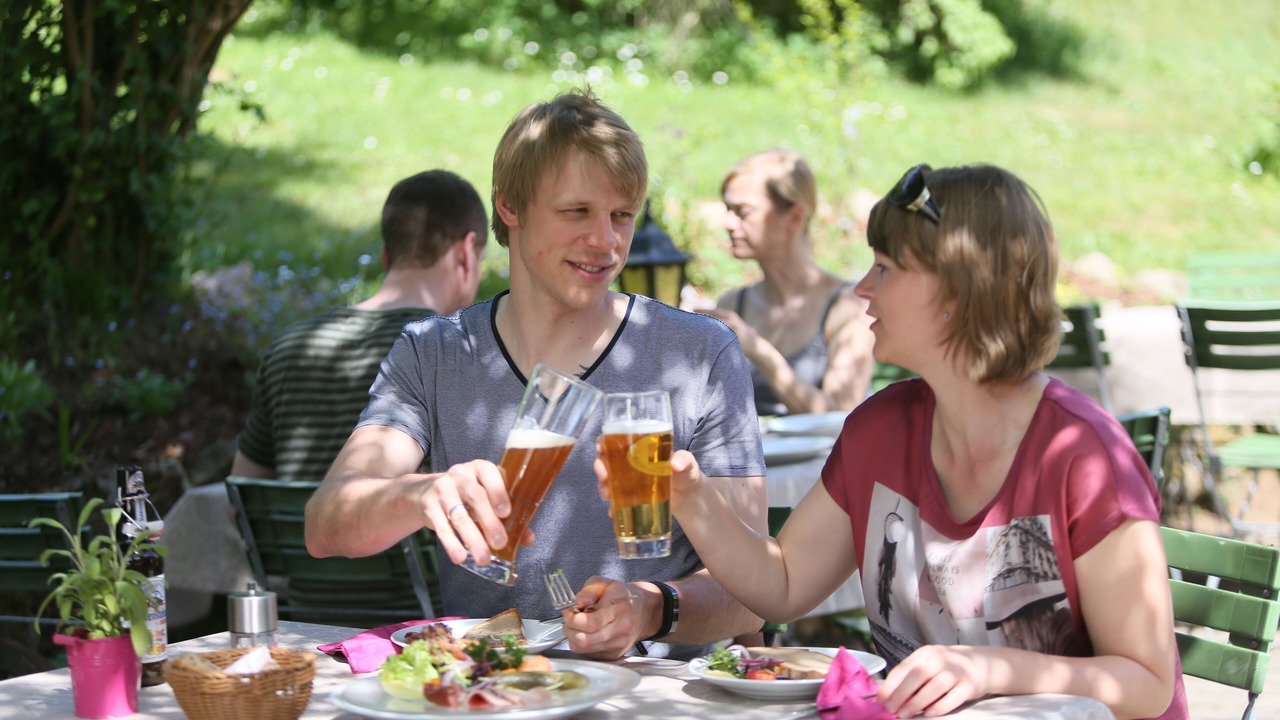 Photo of Outdoor in Kirchensittenbach