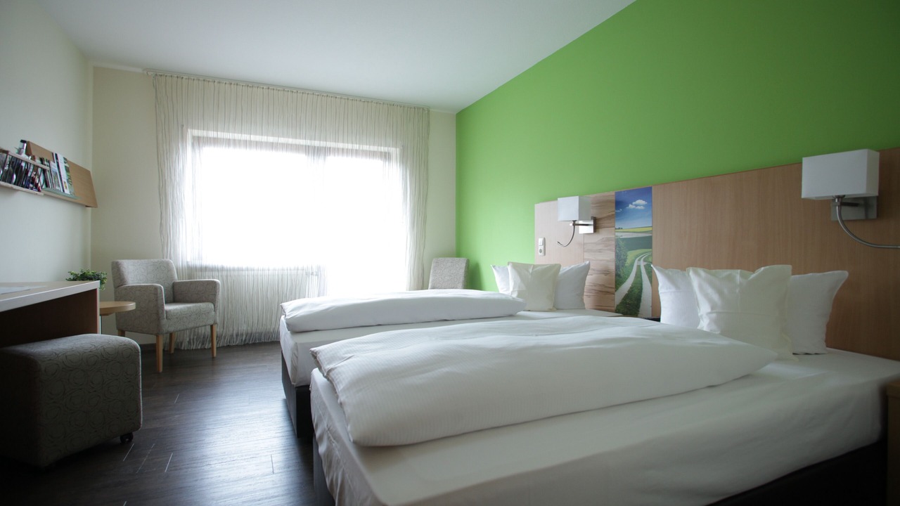 Photo of Bedroom in Kirchensittenbach