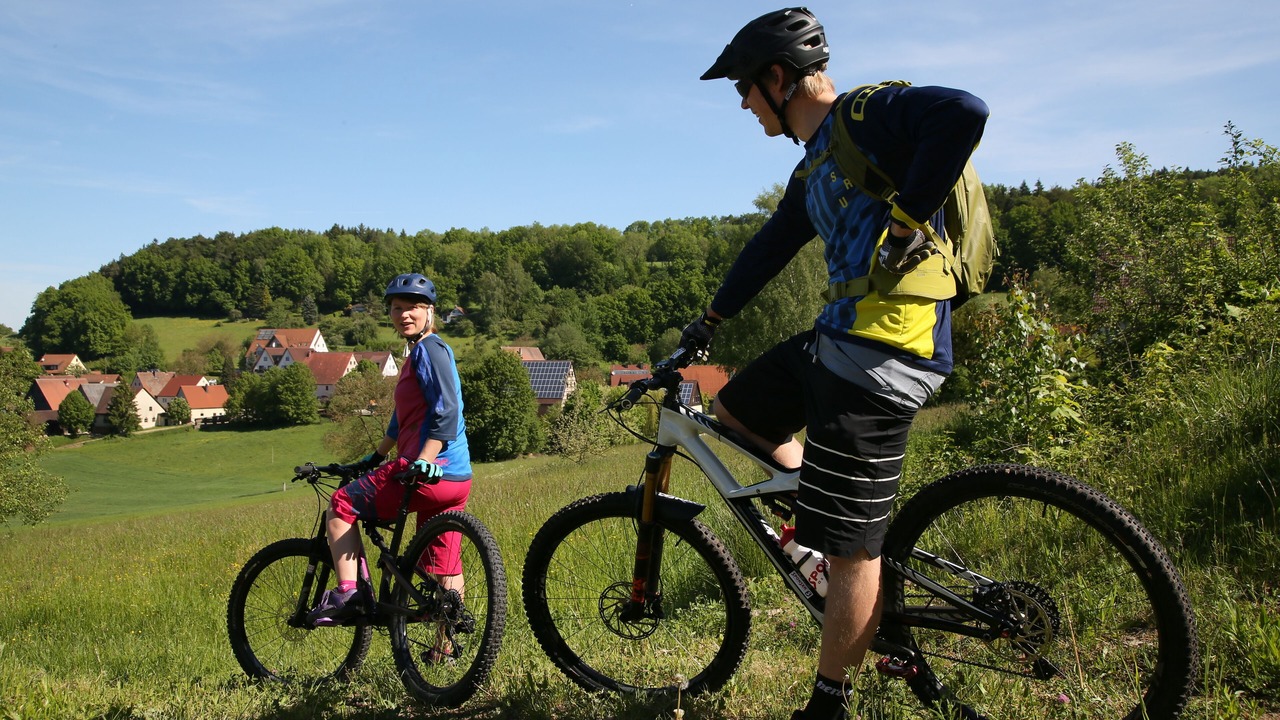 Photo of Outdoor in Kirchensittenbach
