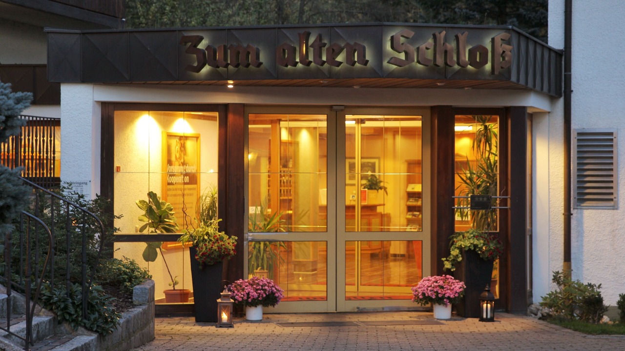 Photo of Outdoor in Kirchensittenbach