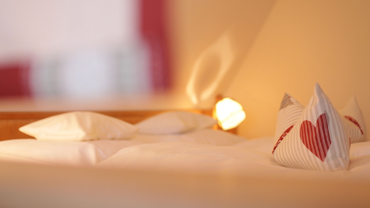 Photo of Bedroom in Kirchensittenbach