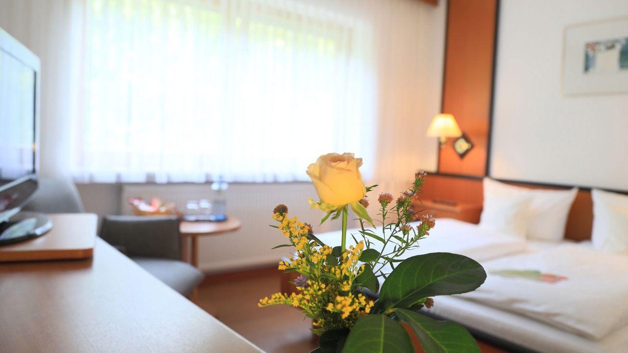 Photo of Bedroom in Kirchensittenbach