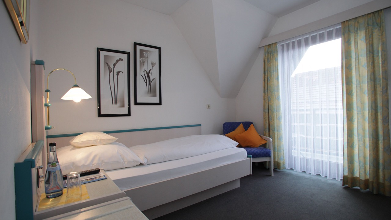 Photo of Bedroom in Kirchensittenbach