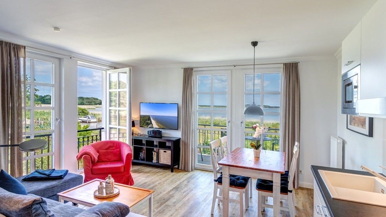 Photo of Livingroom in Balm