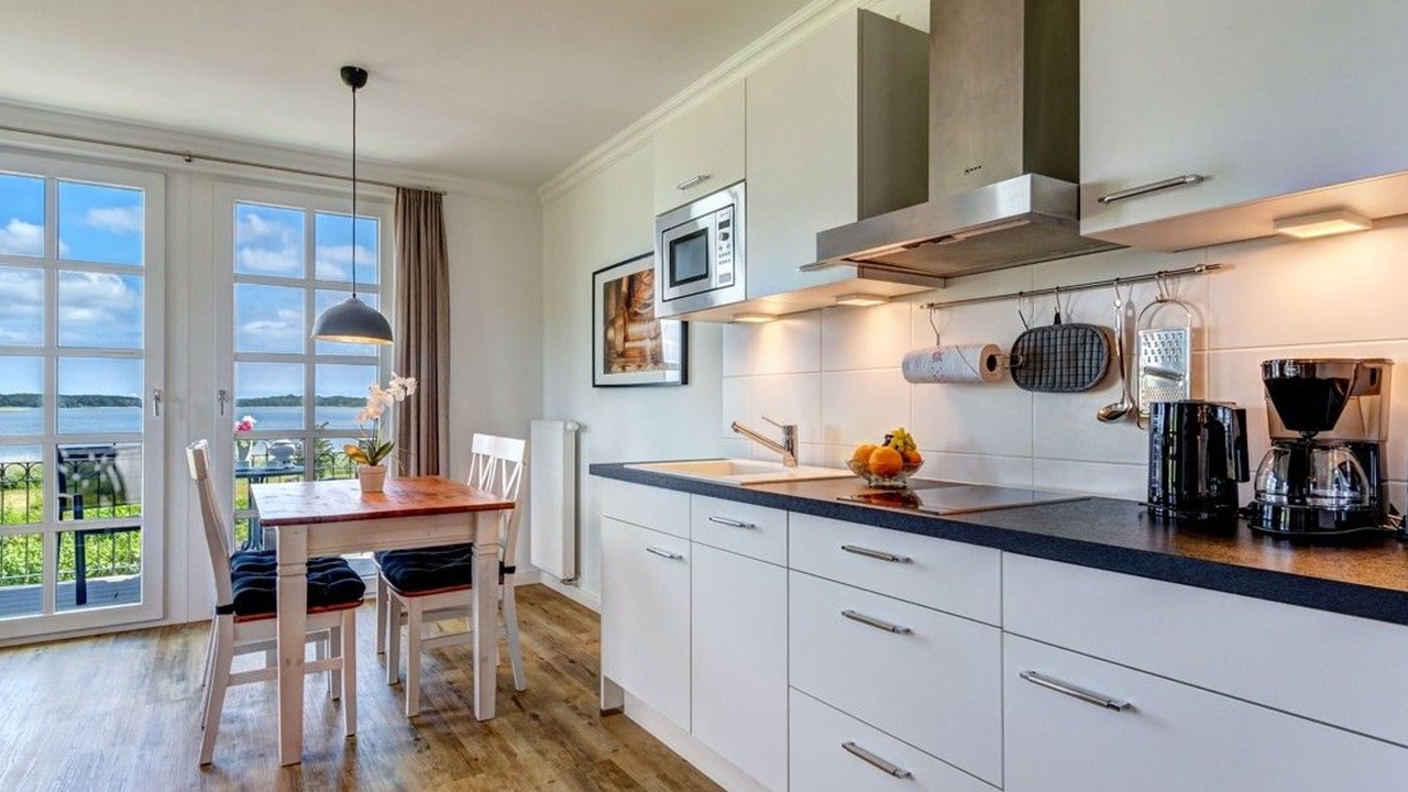 Photo of Kitchen in Balm