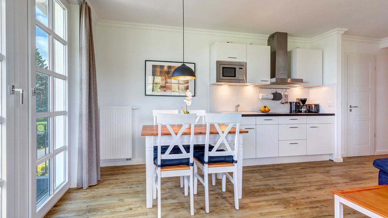 Photo of Kitchen in Balm