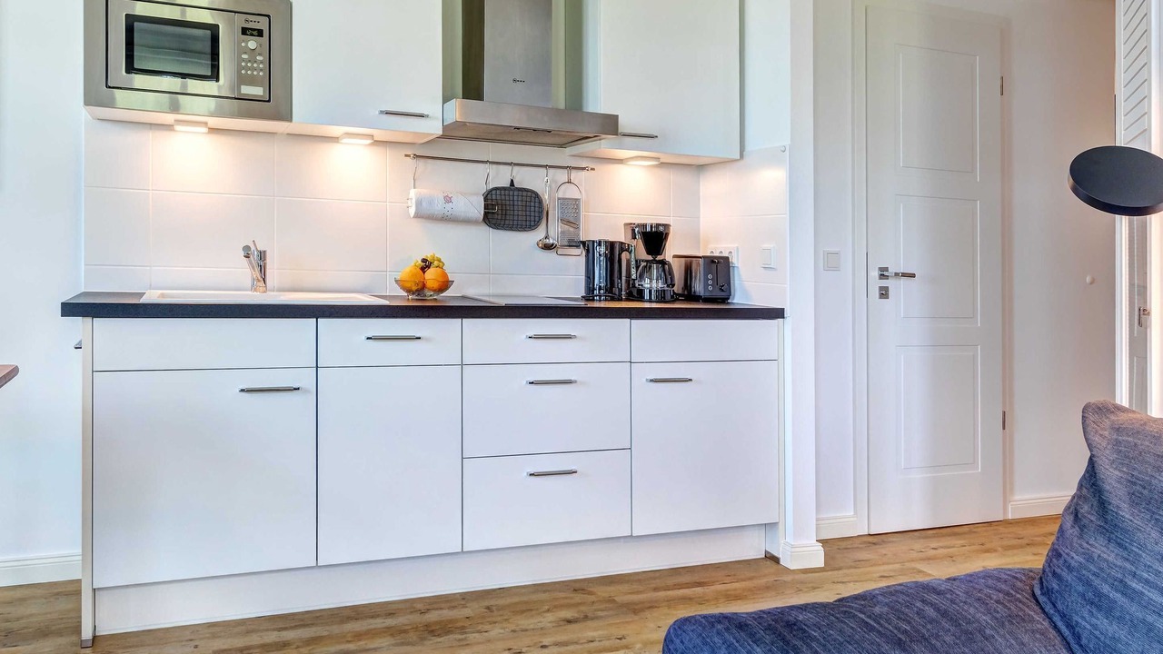 Photo of Kitchen in Balm