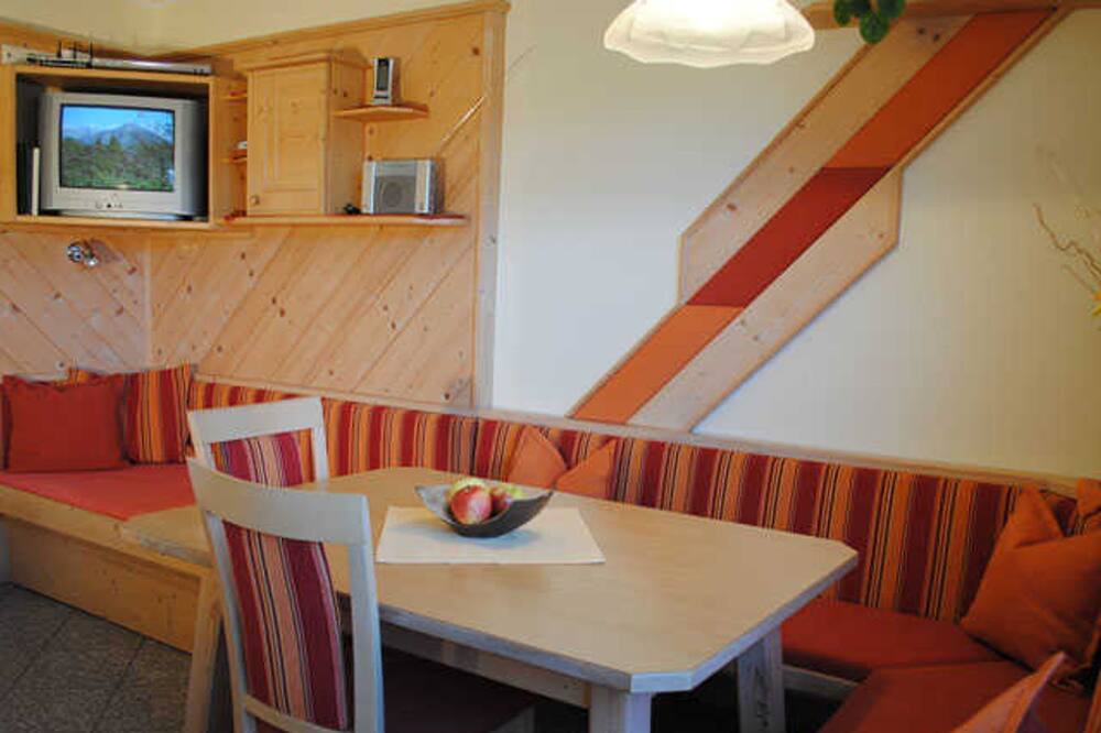 Photo of Kitchen in Hopfgarten in Defereggen