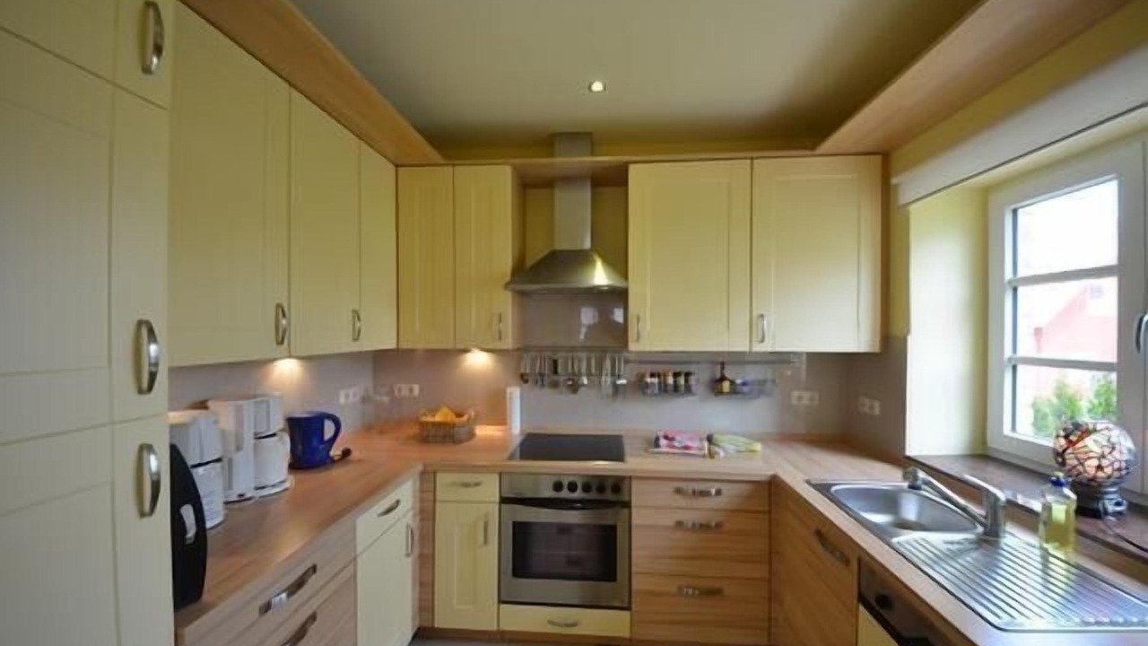 Photo of Kitchen in Gager