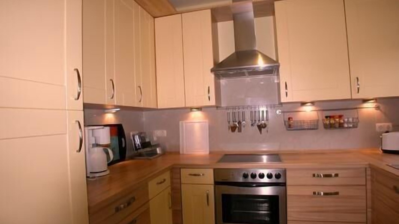 Photo of Kitchen in Gager