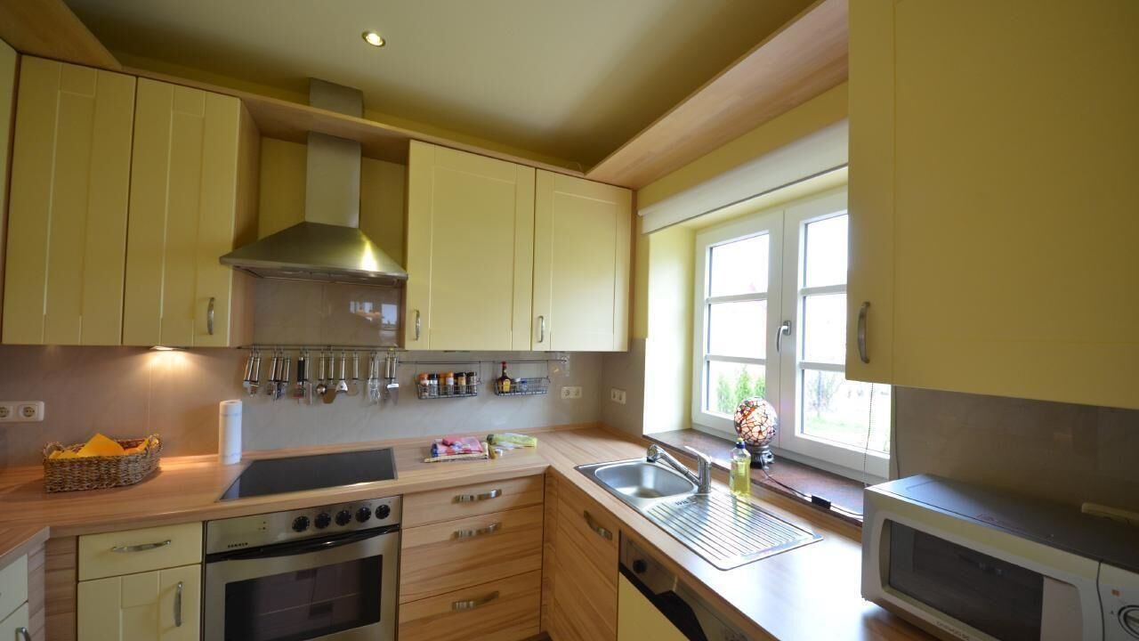 Photo of Kitchen in Gager