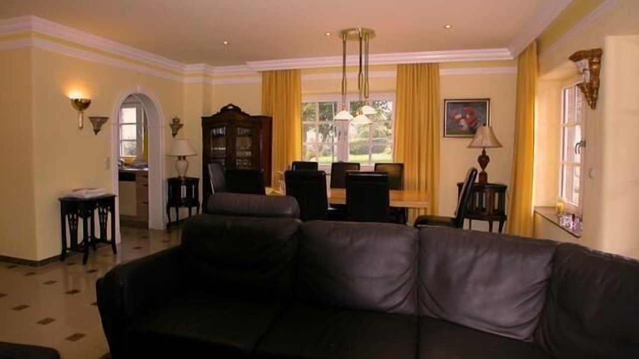 Photo of Livingroom in Gager