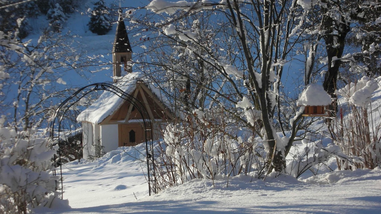 Photo of Outdoor in Wiesing