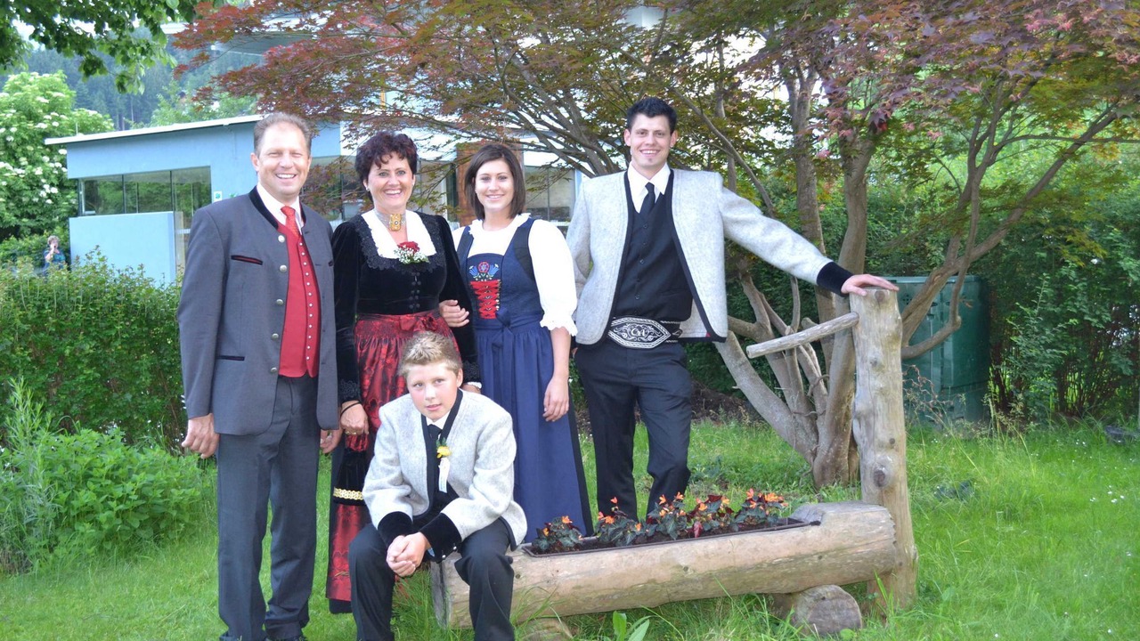 Photo of Outdoor in Wiesing