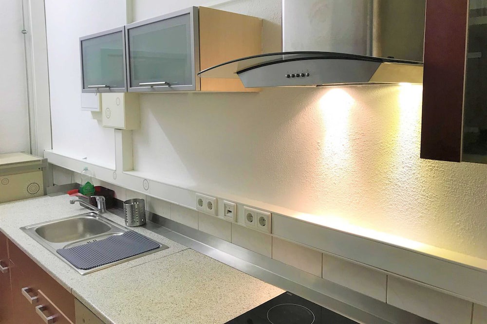 Photo of Kitchen in Rottenbach