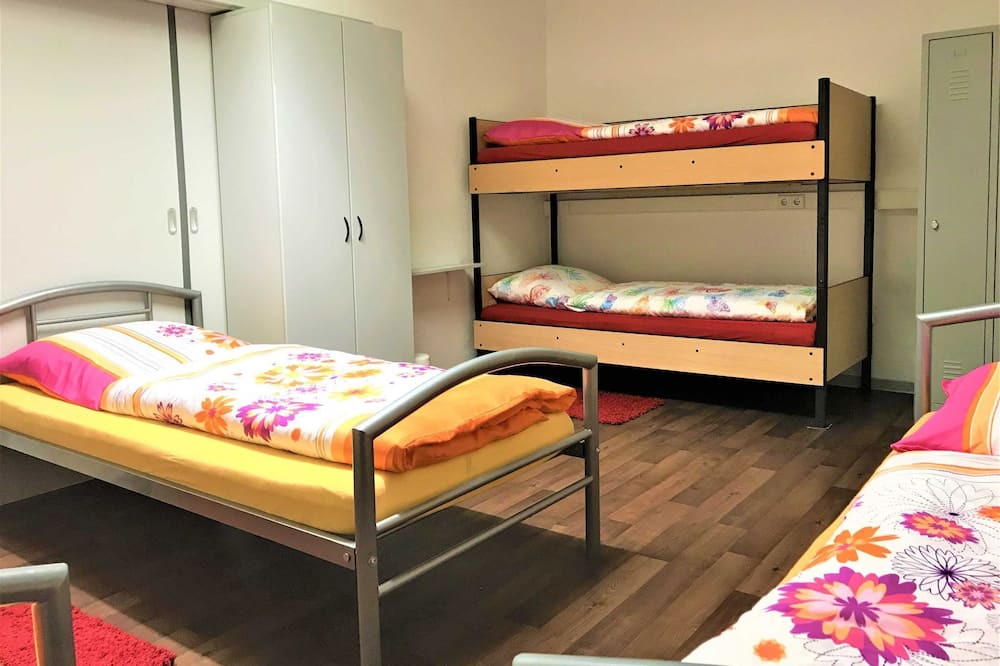 Photo of Bedroom in Rottenbach