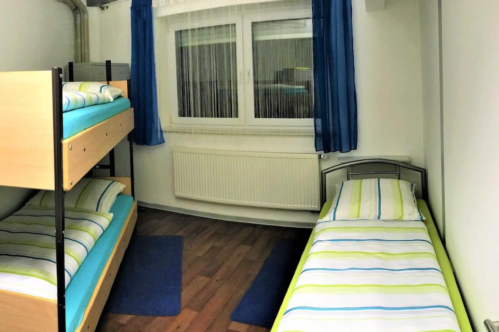 Photo of Bedroom in Rottenbach