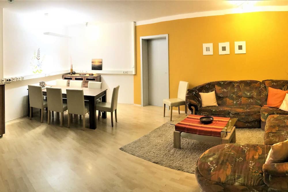 Photo of Livingroom in Rottenbach