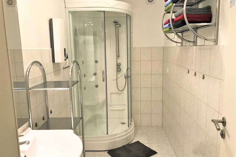 Photo of Bathroom in Rottenbach