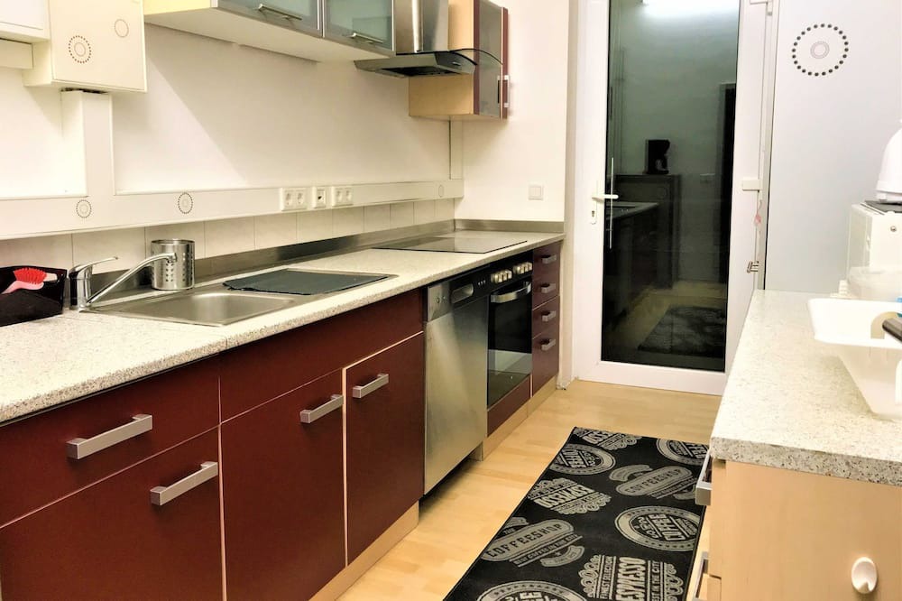 Photo of Kitchen in Rottenbach