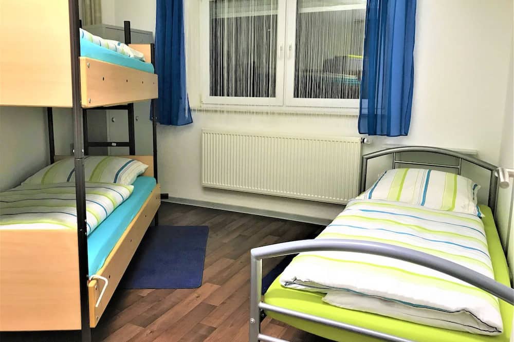 Photo of Bedroom in Rottenbach
