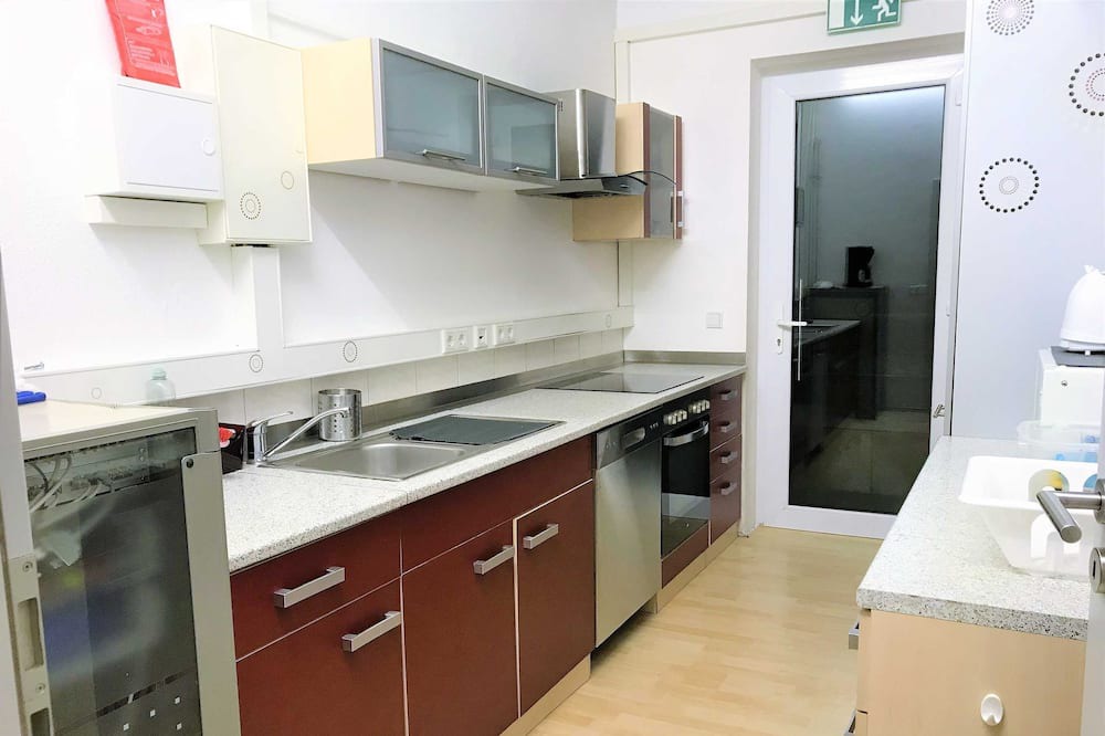 Photo of Kitchen in Rottenbach