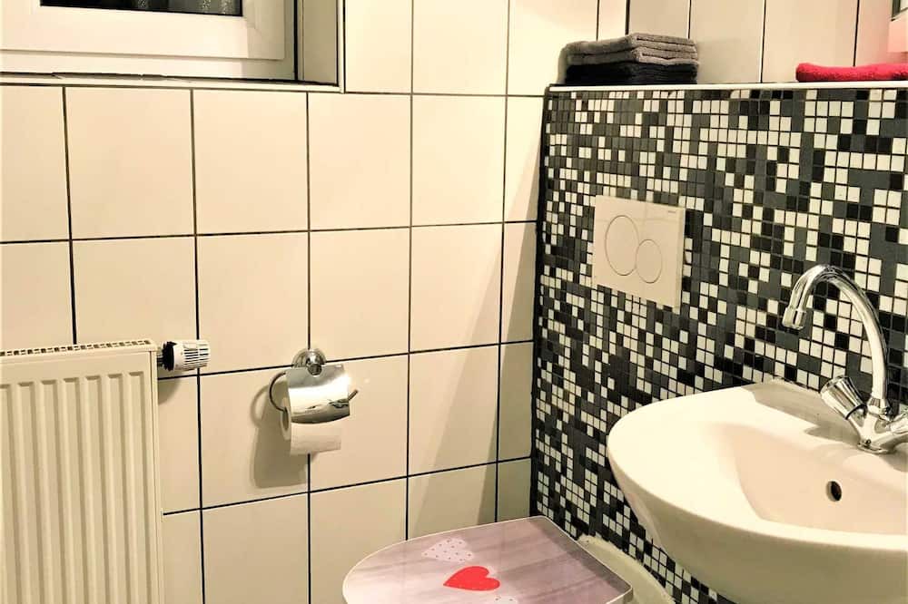 Photo of Bathroom in Rottenbach