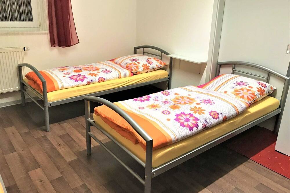 Photo of Bedroom in Rottenbach