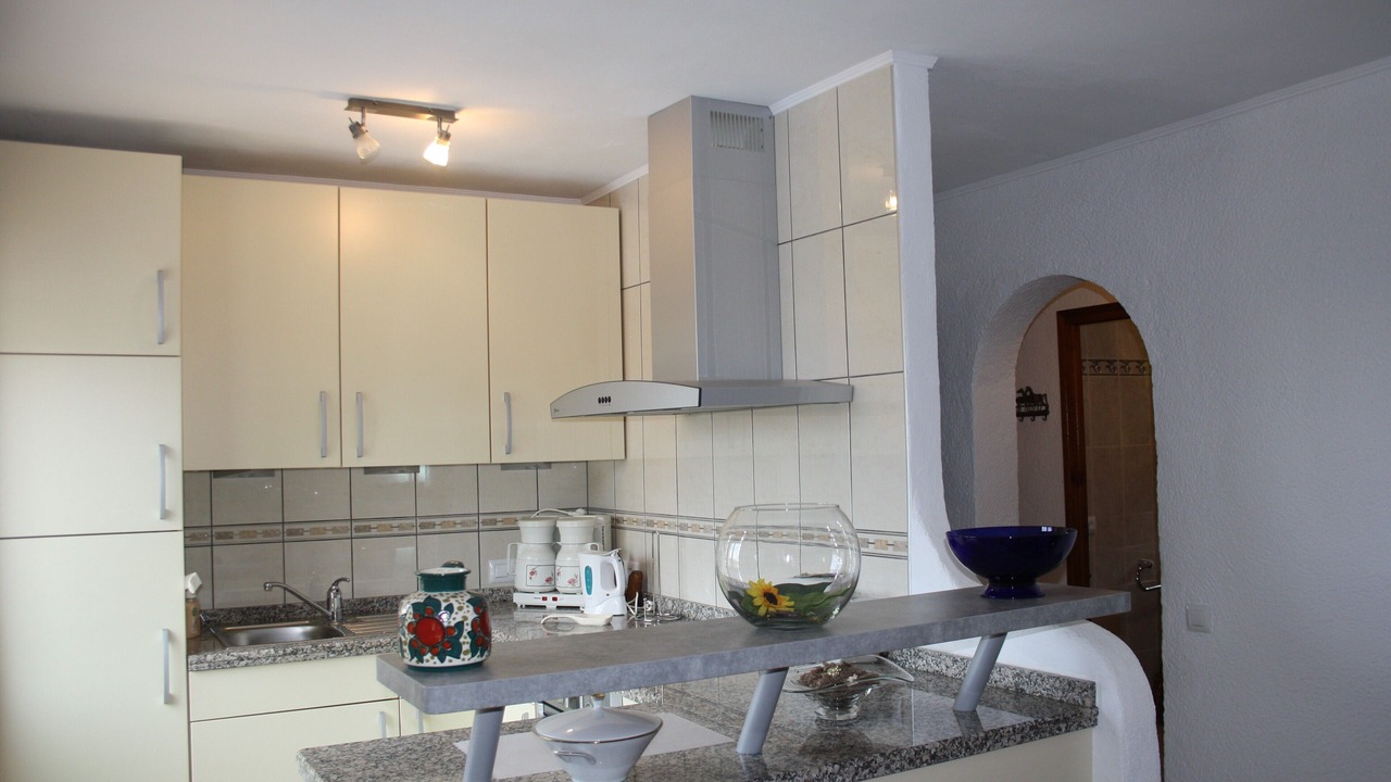 Photo of Kitchen in Arnella