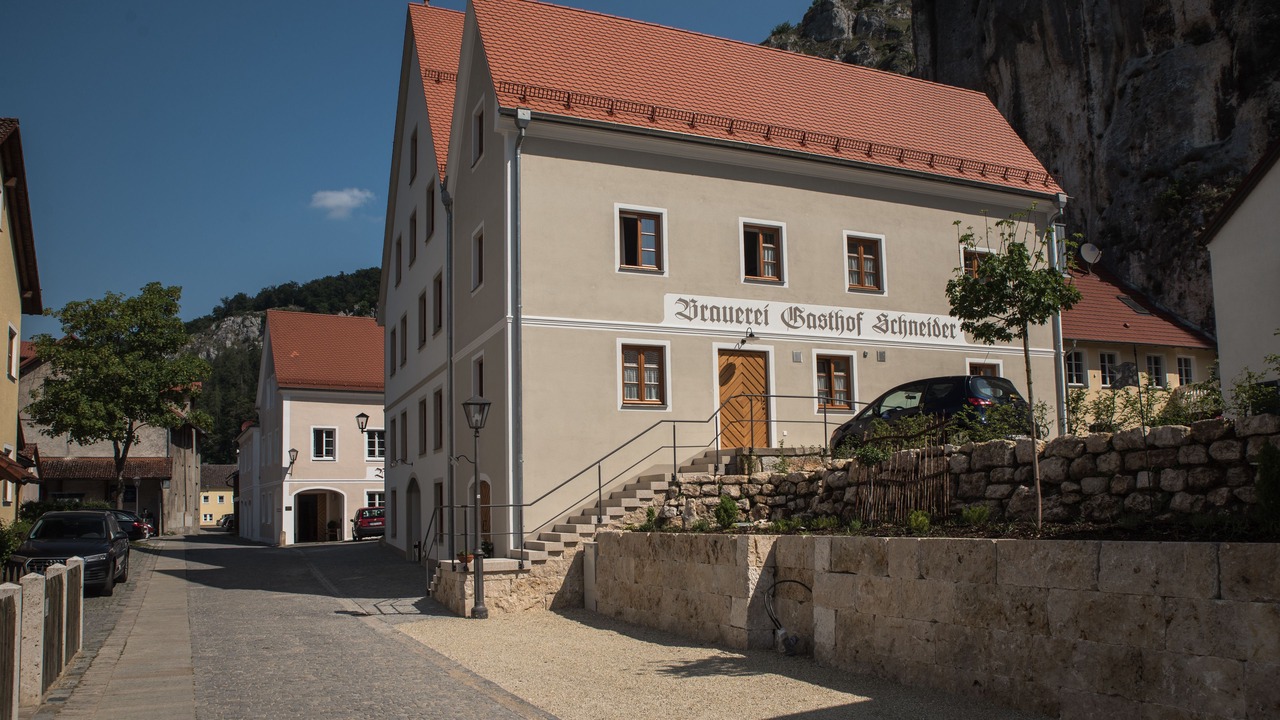 Photo of Outdoor in Essing